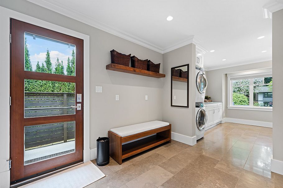 4390 Cheviot Road North Vancouver, BC - 18