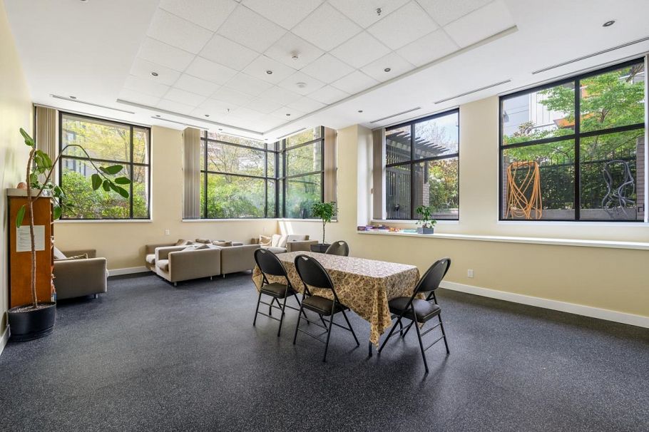 1301 1003 Burnaby Street Vancouver, BC - 23