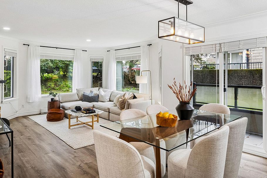 107 175 W 4th Street North Vancouver, BC - 5