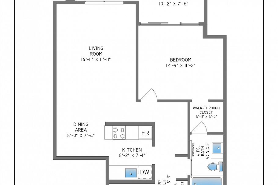 329 710 E 6th Avenue Vancouver, BC - 38