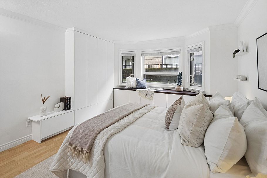 107 175 W 4th Street North Vancouver, BC - 19