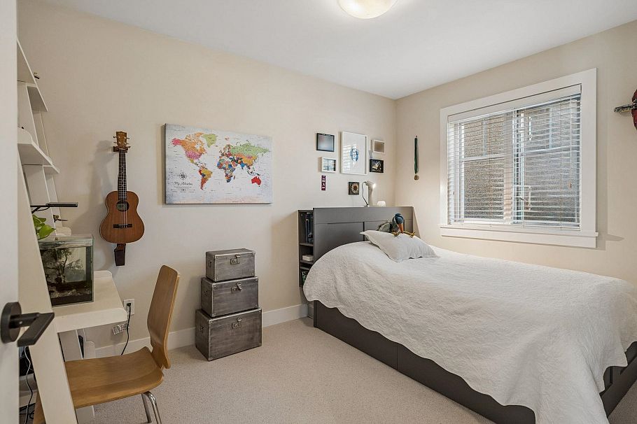 947 E 21st Avenue Vancouver, BC - 31