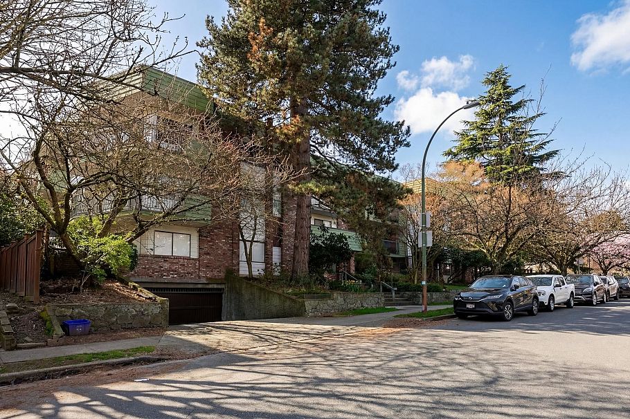 329 710 E 6th Avenue Vancouver, BC - 34