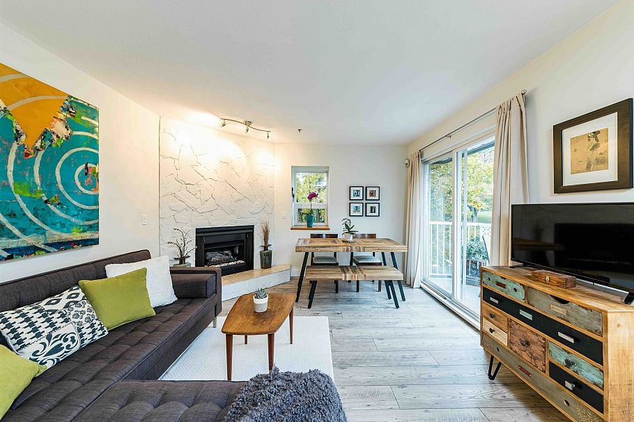 401 2295 Pandora Street Vancouver, BC - 7