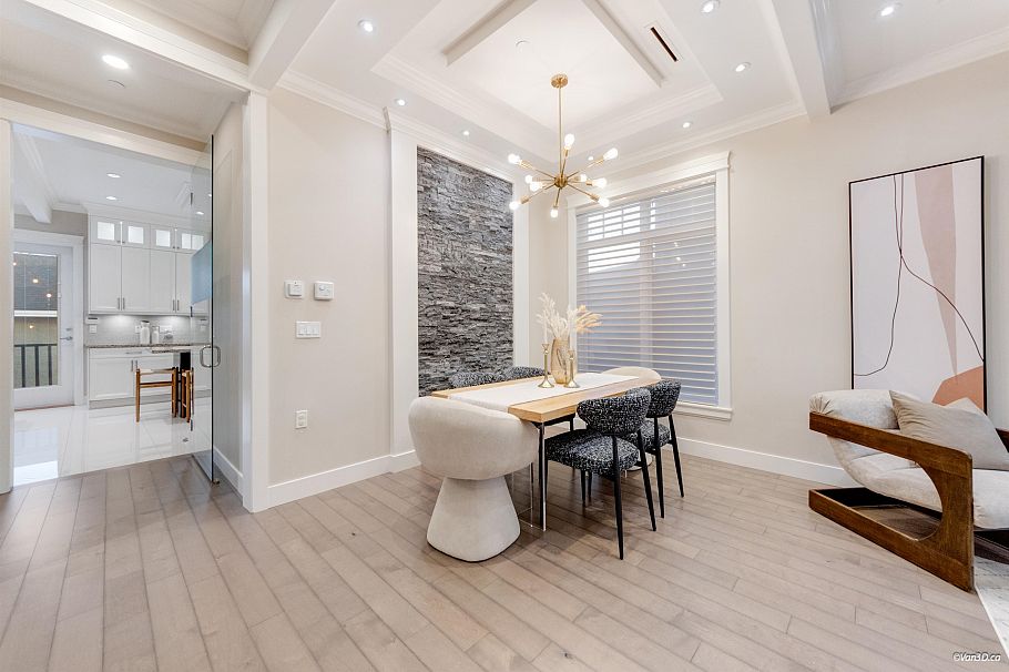 3582 Franklin Street Vancouver, BC - 5