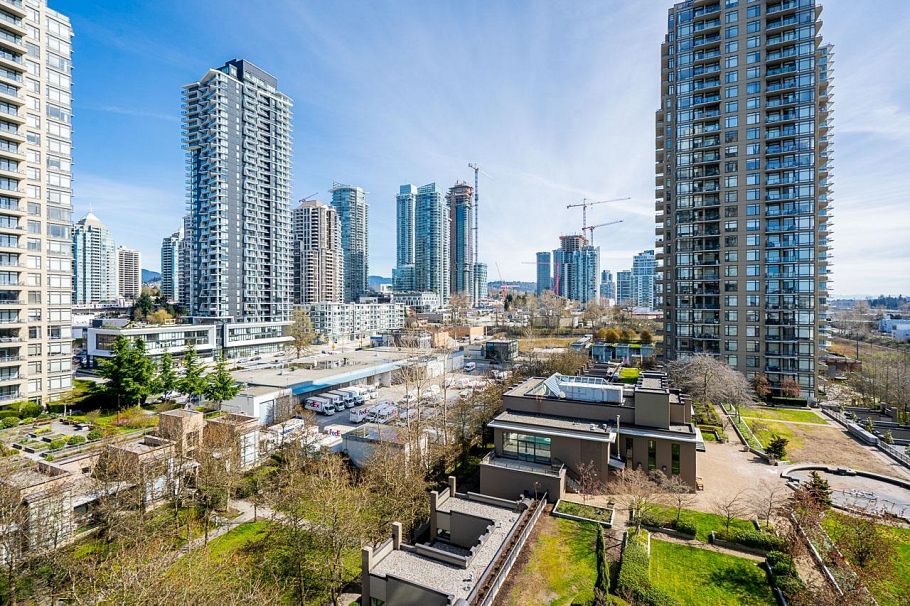 905 2345 Madison Avenue Burnaby, BC - 30