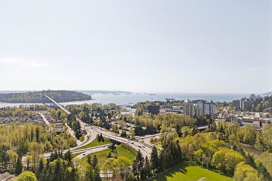 905 2024 Fullerton Avenue North Vancouver, BC - 24