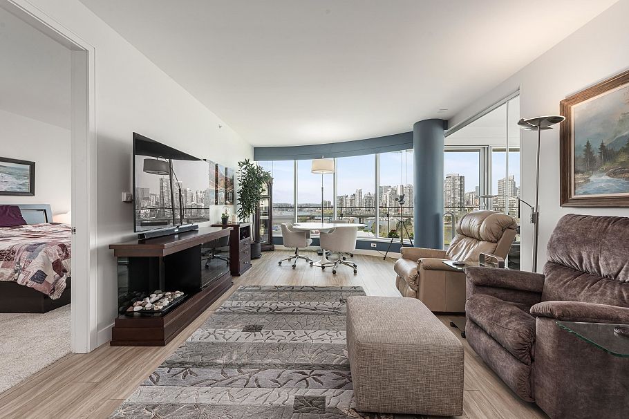 1009 181 W 1st Avenue Vancouver, BC - 13