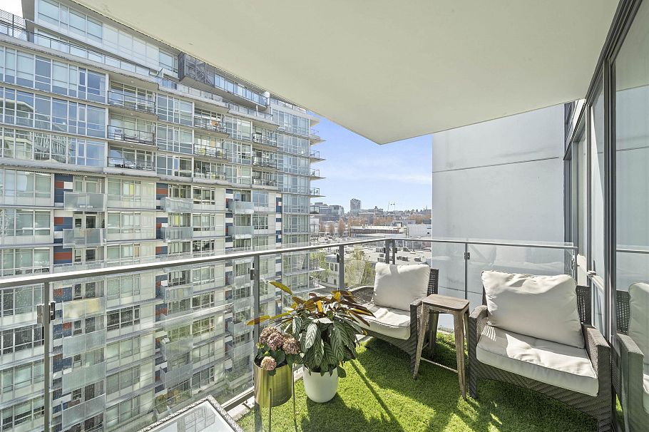 908 1783 Manitoba Street Vancouver, BC - 15