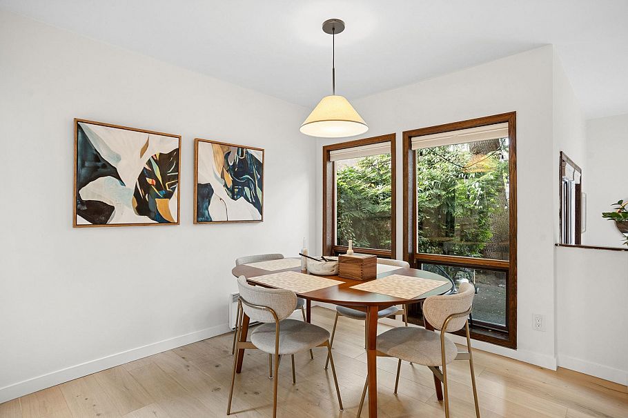 2421 Trafalgar Street Vancouver, BC - 9