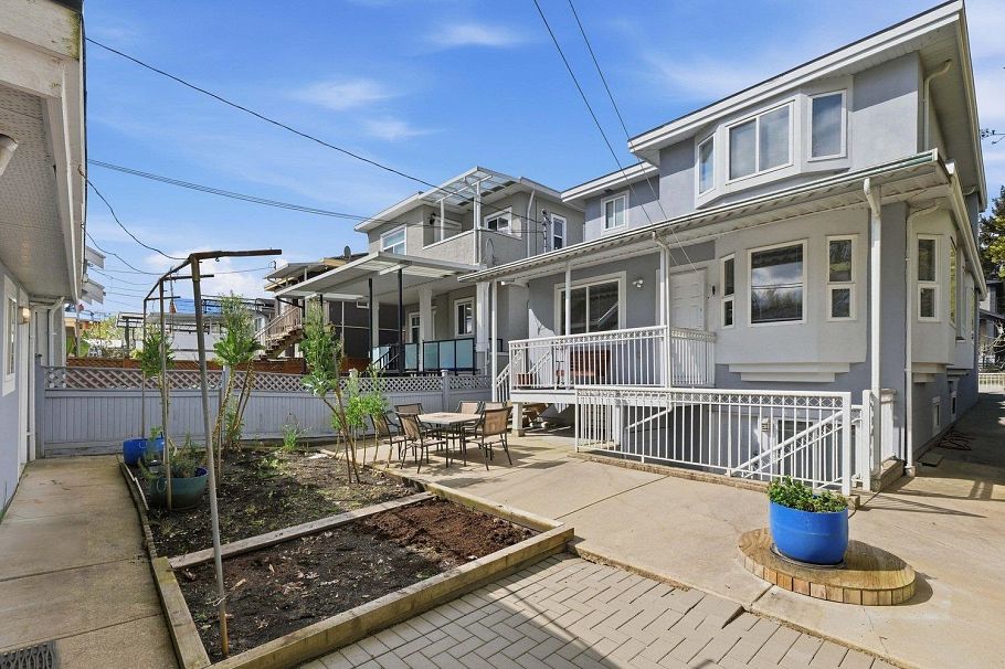 5510 Lanark Street Vancouver, BC - 28