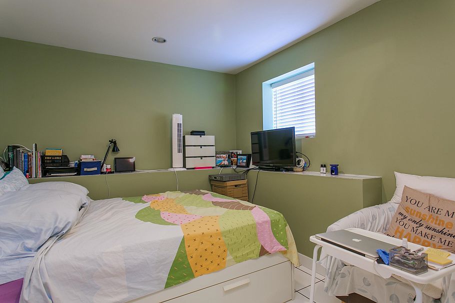 915 E 23rd Avenue Vancouver, BC - 23