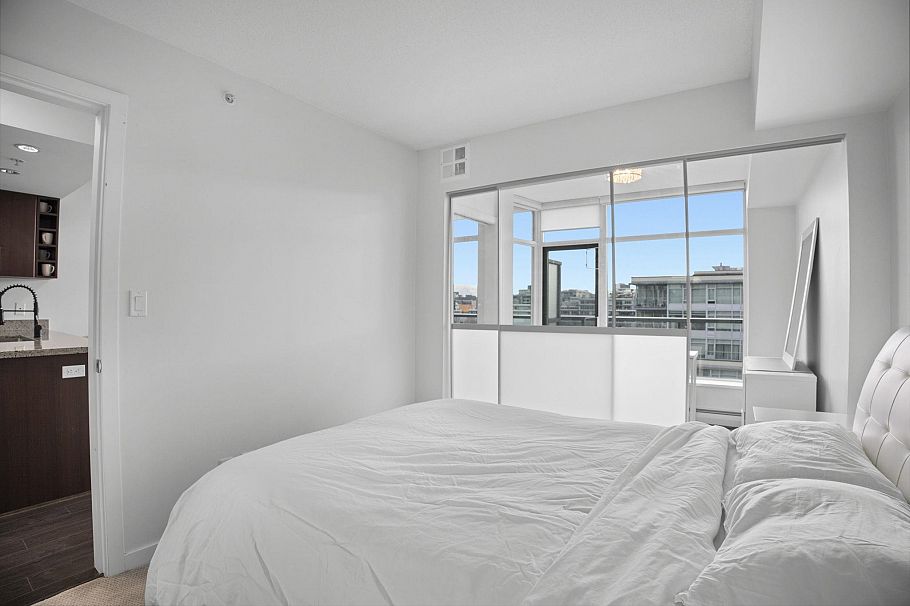 1405 168 W 1st Avenue Vancouver, BC - 25