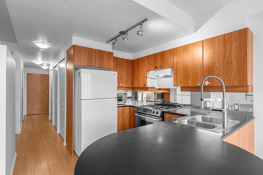 507 1478 W Hastings Street Vancouver, BC - 13
