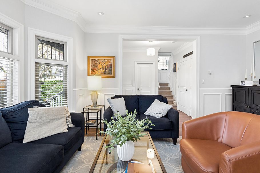 2 158 W 13th Avenue Vancouver, BC - 16