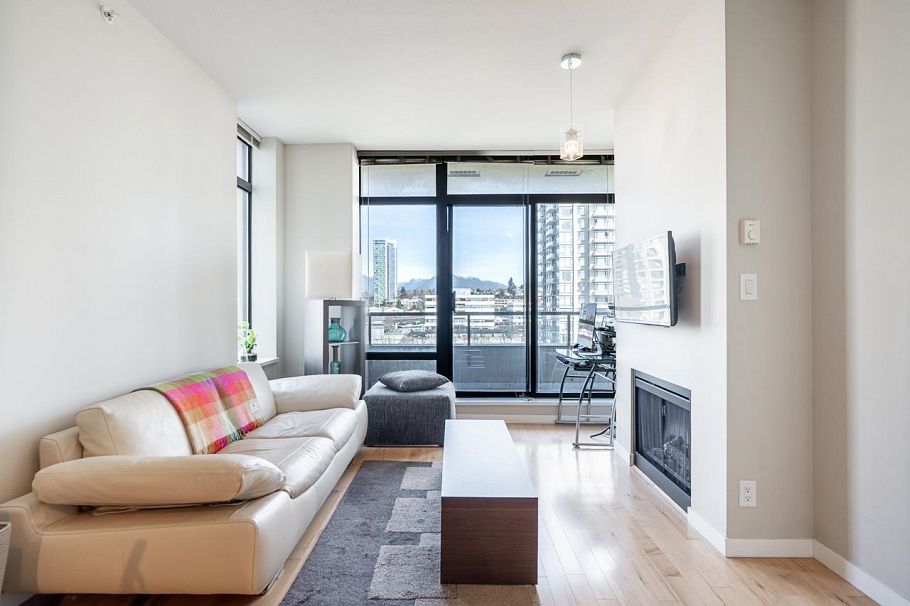 905 2345 Madison Avenue Burnaby, BC - 8