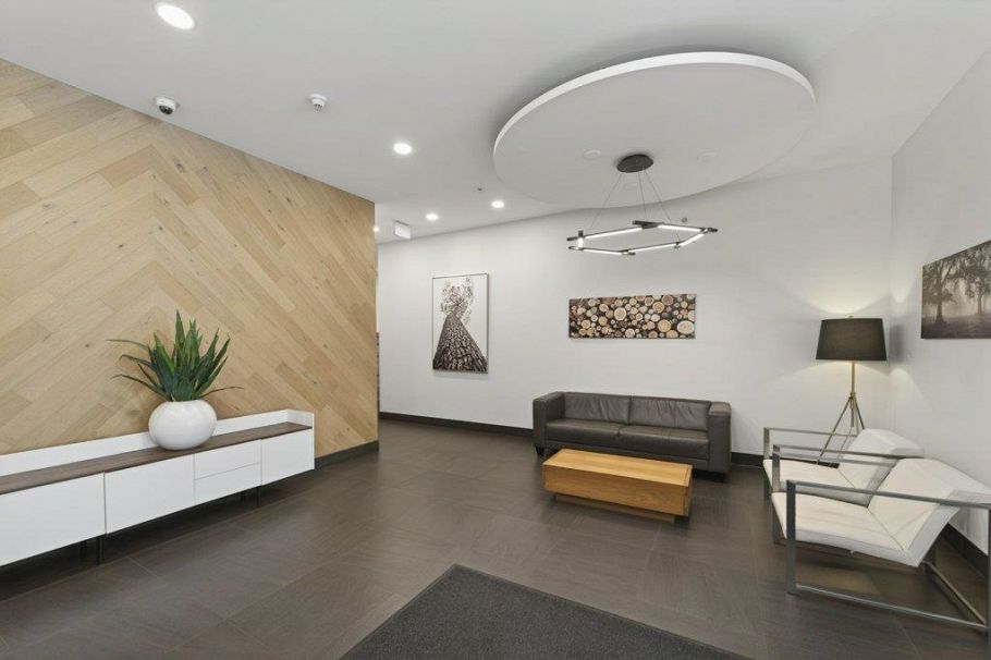 902 1252 Hornby Street Vancouver, BC - 30