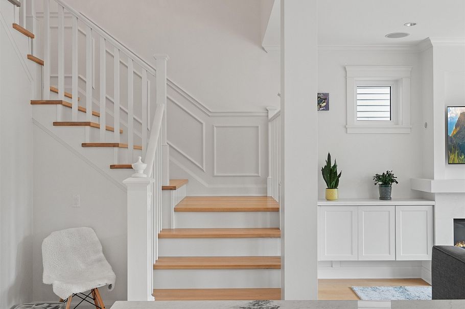 1008 E 14th Avenue Vancouver, BC - 16