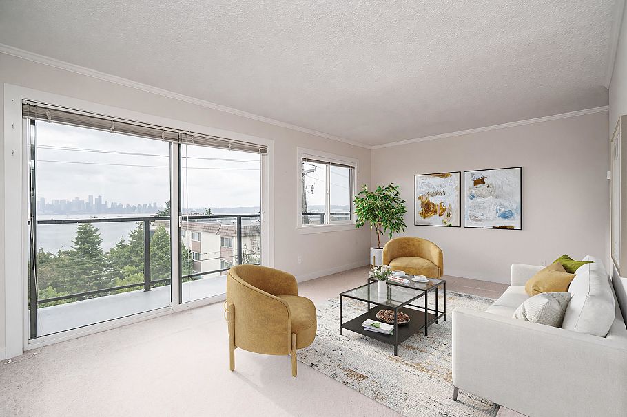 309 240 Mahon Avenue North Vancouver, BC - 3