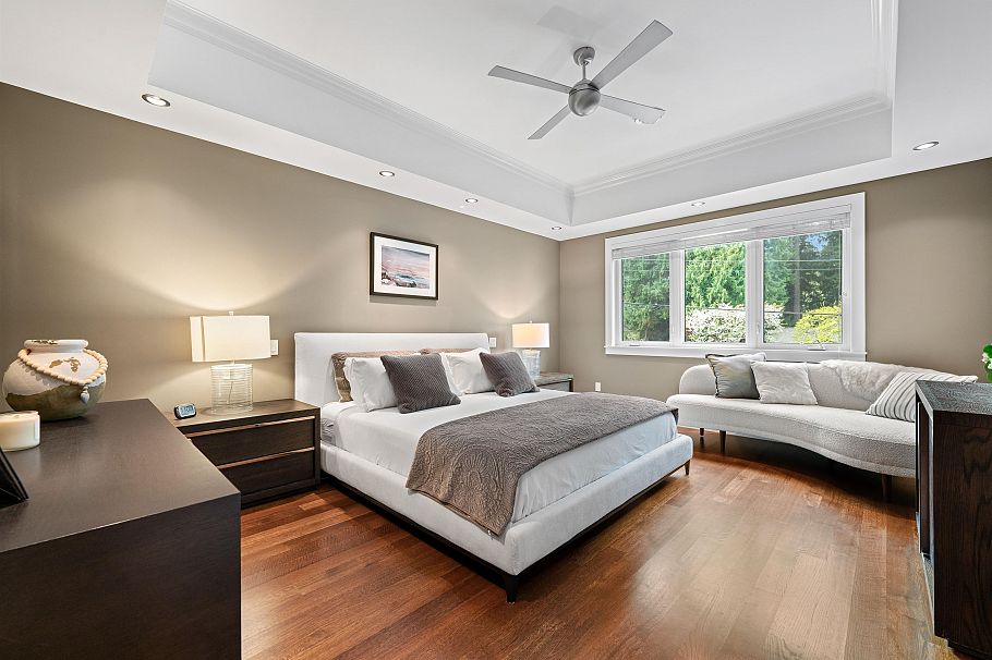 4390 Cheviot Road North Vancouver, BC - 11