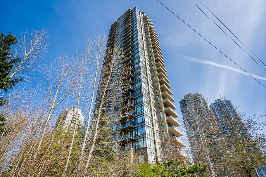 905 2345 Madison Avenue Burnaby, BC - 37