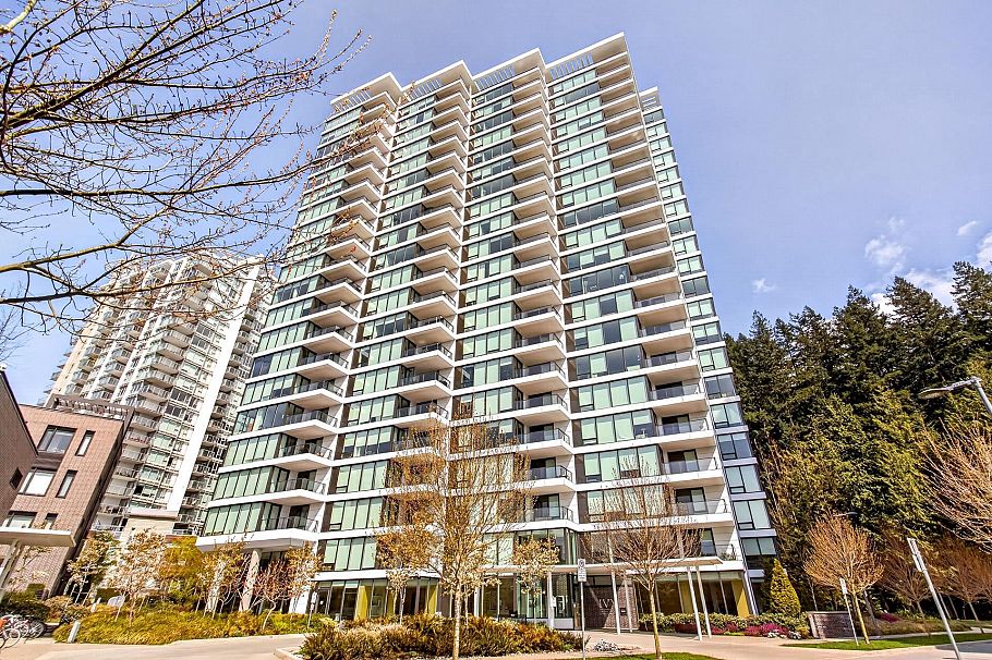 204 5629 Birney Avenue Vancouver, BC - 1