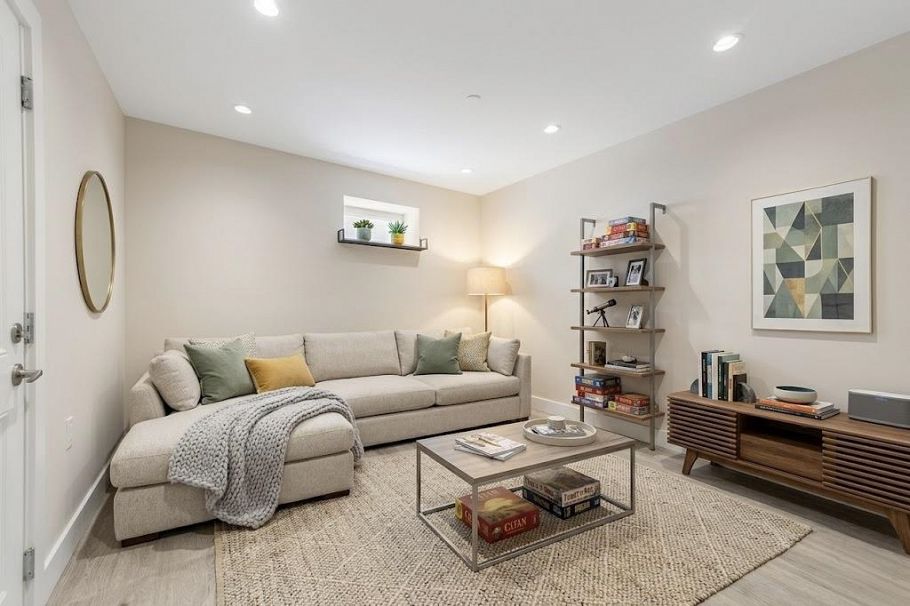 3582 Franklin Street Vancouver, BC - 28