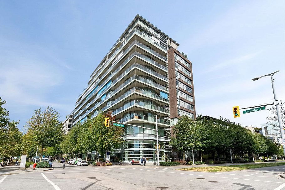 1009 181 W 1st Avenue Vancouver, BC - 9