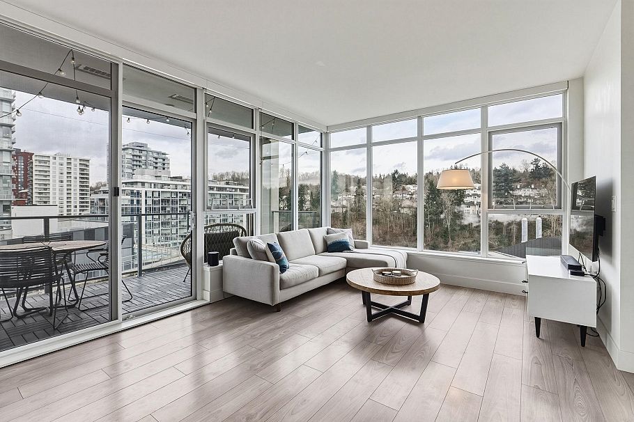 905 8570 Rivergrass Drive Vancouver, BC - 15