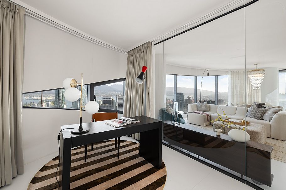 4604 1033 Nelson Street Vancouver, BC - 14