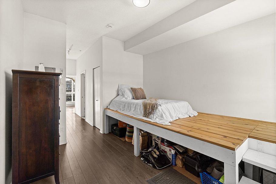 618 138 E Hastings Street Vancouver, BC - 16