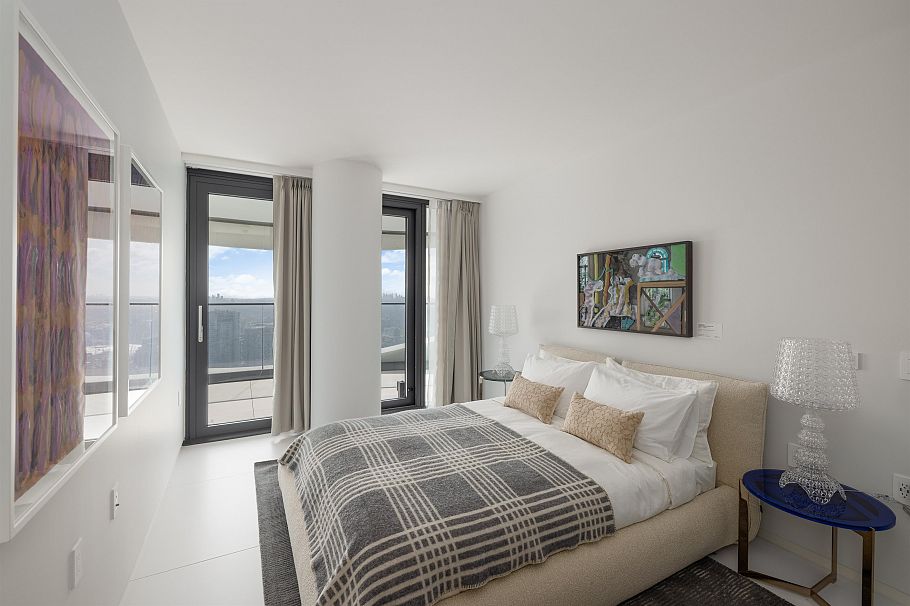 4604 1033 Nelson Street Vancouver, BC - 19