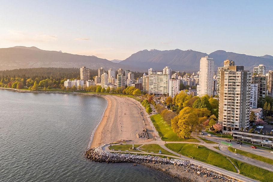 602 1315 Cardero Street Vancouver, BC - 33