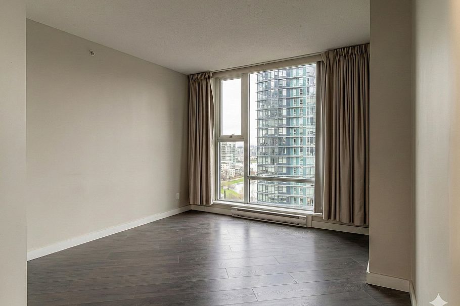 1802 455 Beach Crescent Vancouver, BC - 4