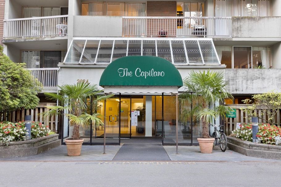 905 2024 Fullerton Avenue North Vancouver, BC - 21