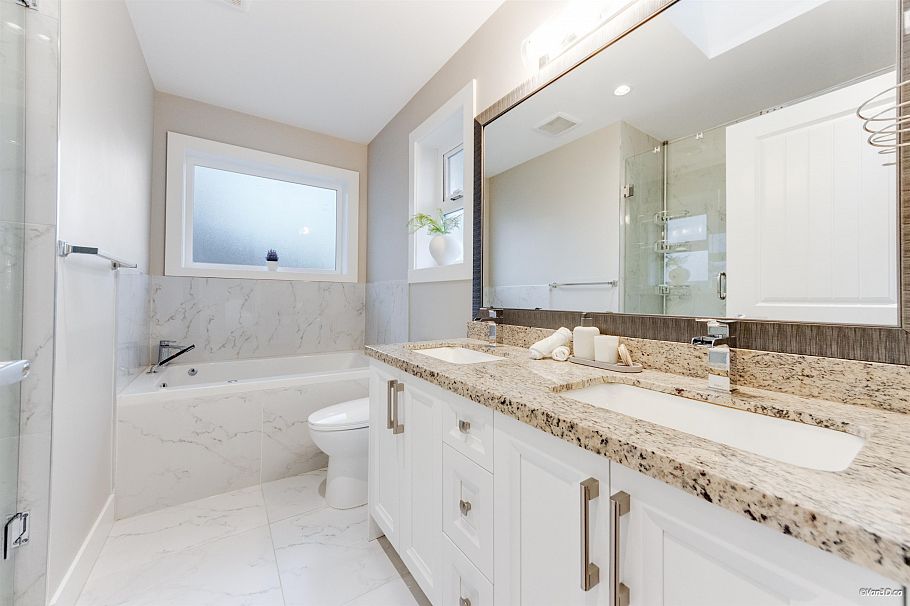 3582 Franklin Street Vancouver, BC - 14