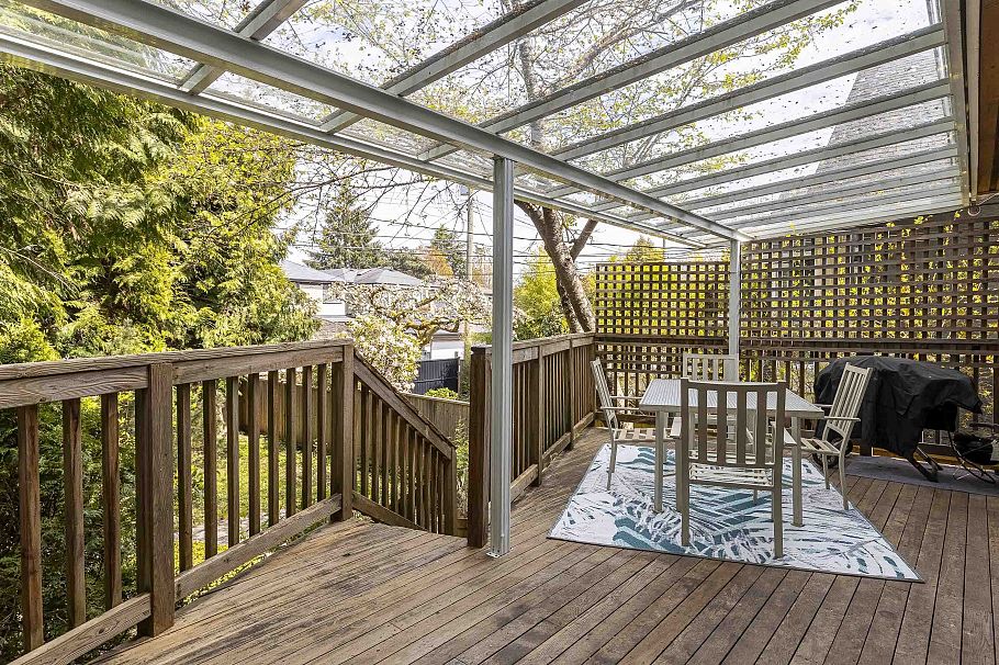 4549 W 12th Avenue Vancouver, BC - 26