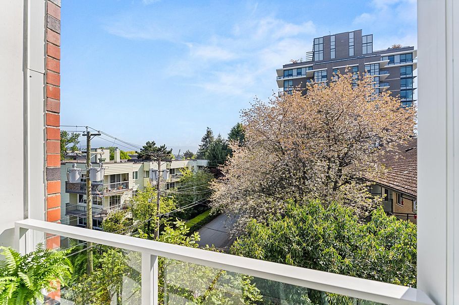 304 311 E 6th Avenue Vancouver, BC - 27