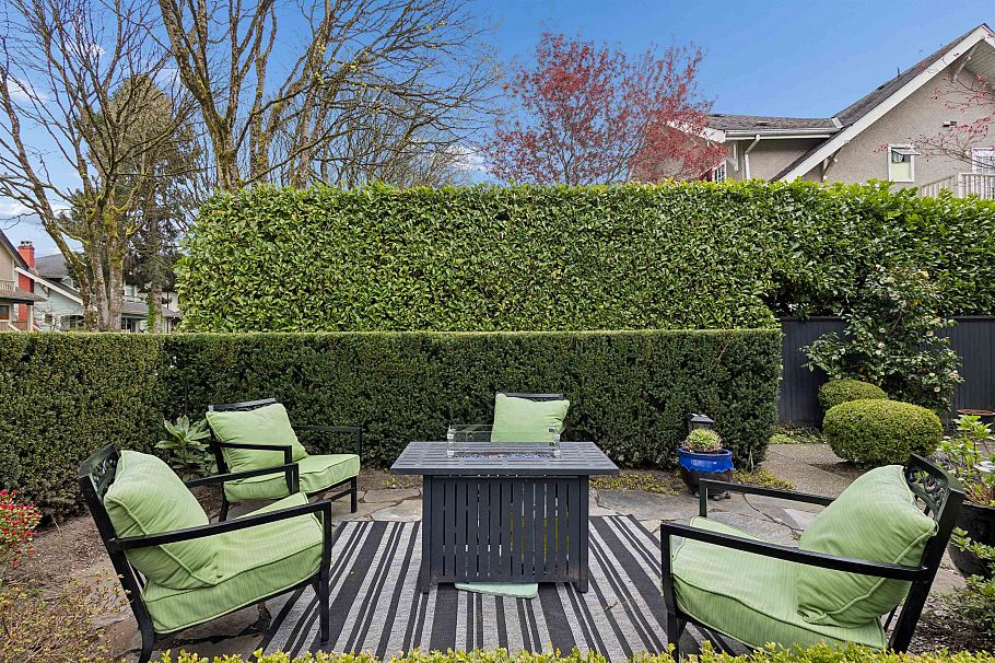 2 158 W 13th Avenue Vancouver, BC - 30