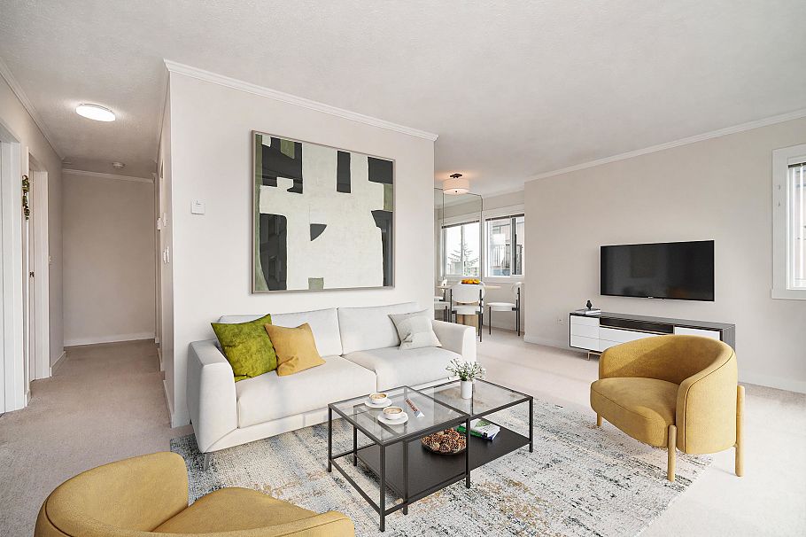 309 240 Mahon Avenue North Vancouver, BC - 1