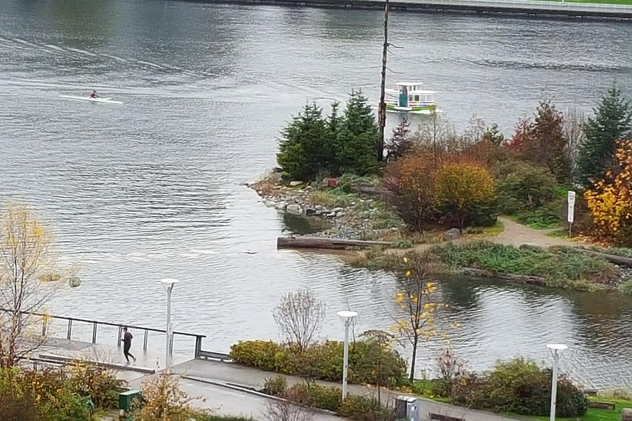 1009 181 W 1st Avenue Vancouver, BC - 38