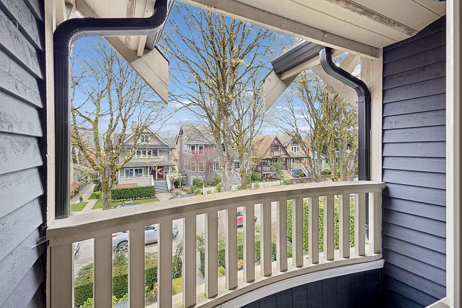 2 158 W 13th Avenue Vancouver, BC - 26