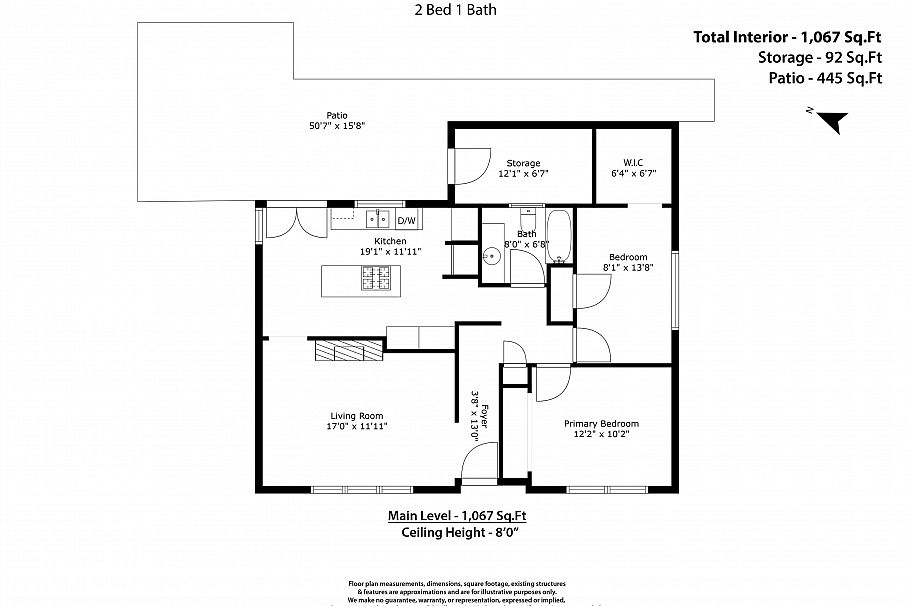 2010 Mackay Avenue North Vancouver, BC - 32