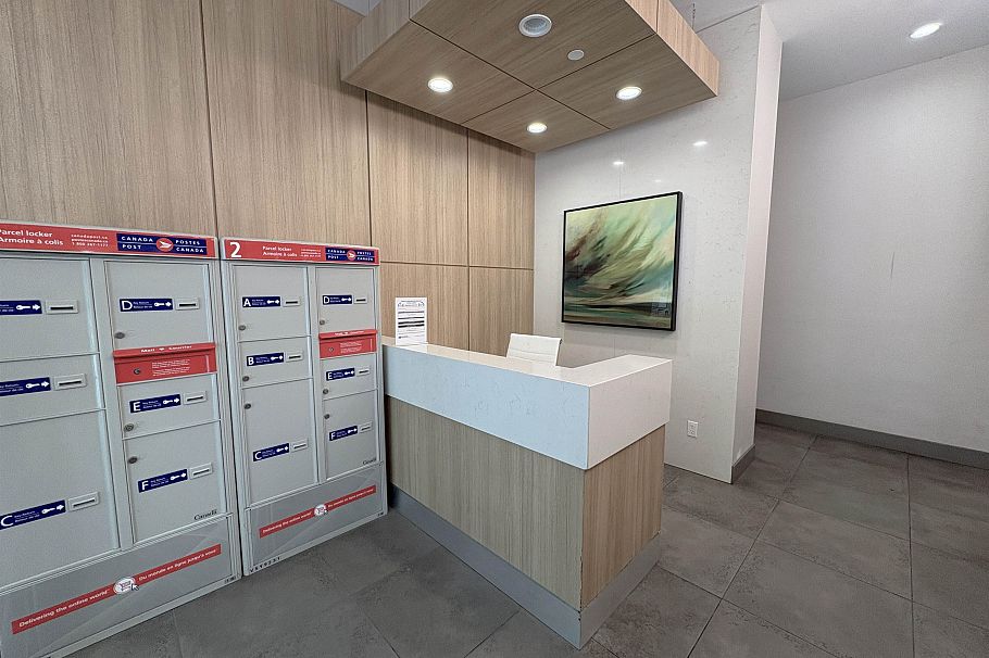 309 159 W 2nd Avenue Vancouver, BC - 5