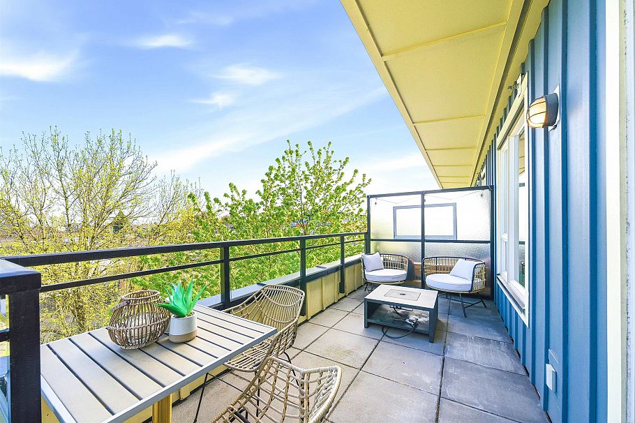 PH17 688 E 17th Avenue Vancouver, BC - 4