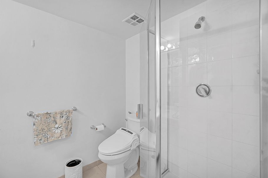 2602 1238 Melville Vancouver, BC - 10