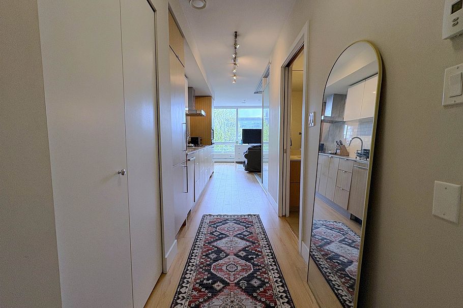 309 159 W 2nd Avenue Vancouver, BC - 7