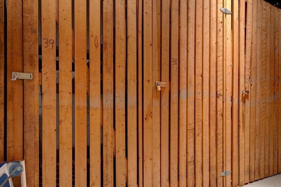 1003 1860 Robson Street Vancouver, BC - 27