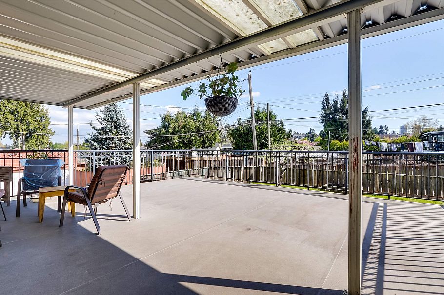 3712 Fir Street Burnaby, BC - 10