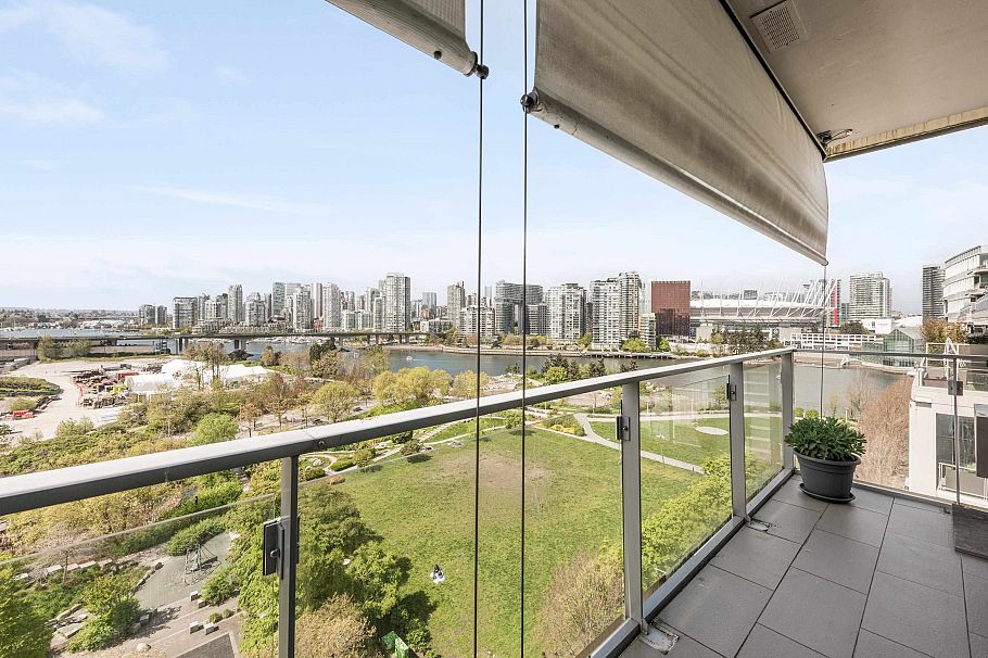 1009 181 W 1st Avenue Vancouver, BC - 32